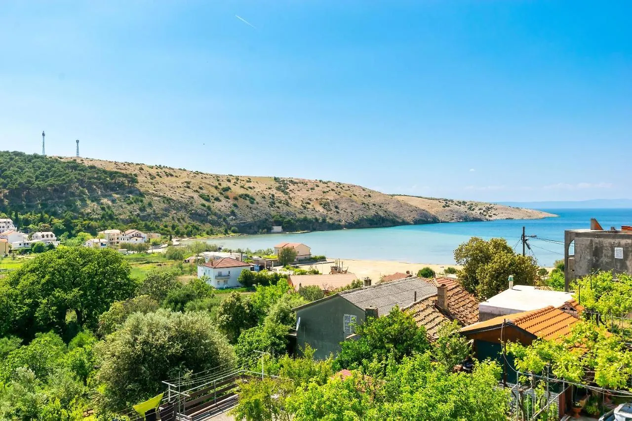 Apartments Mario Lopar 0*,  Croatia