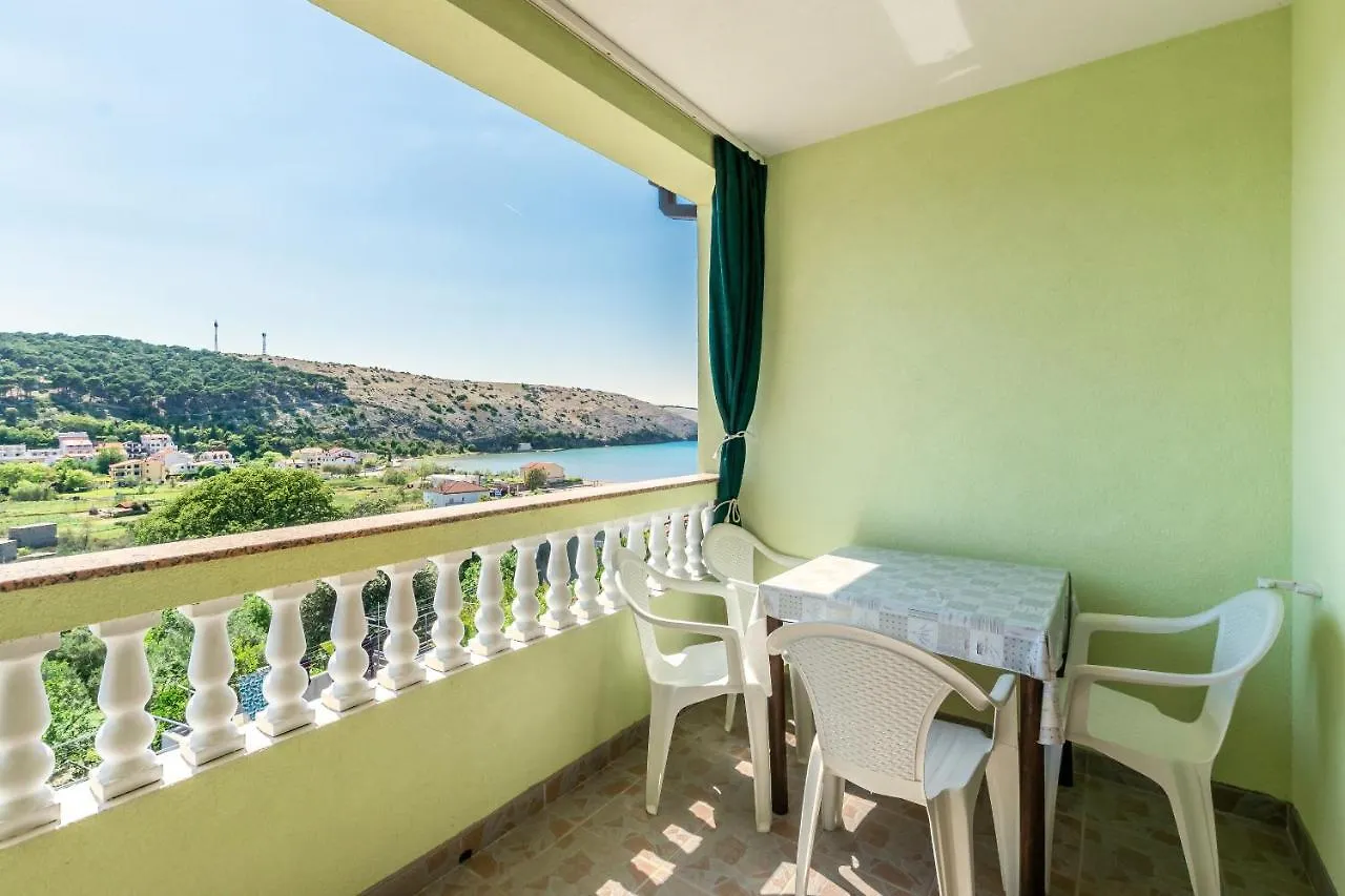 Apartments Mario Lopar 0*,  Croatia