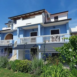Apartmán Marusic, Lopar